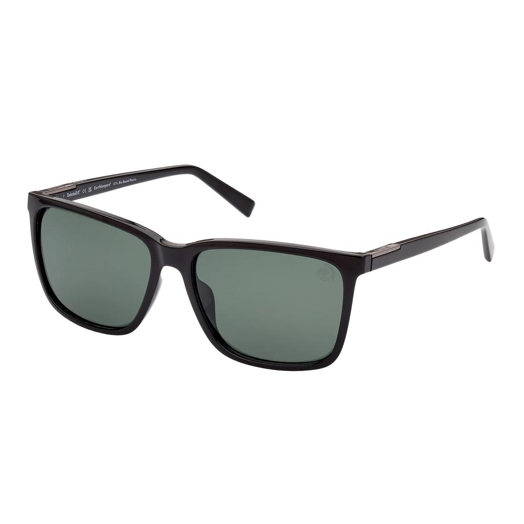 Timberland Mens Tb9280 Shiny Sunglasses
