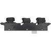 93570-1S005 LHD Electric Power Master Window Switch For Hyundai HB20 2012 Front Left Lifter Control Button Car Accessories
