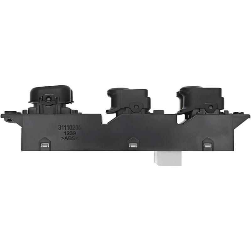 93570-1S005 LHD Electric Power Master Window Switch For Hyundai HB20 2012 Front Left Lifter Control Button Car Accessories