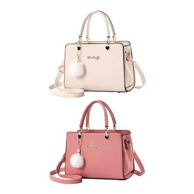 Women Shoulder Bag Fashion Shoulder Crossbody Bag Removable Strap Ladies Handbag Purse for Work Party Outdoor Traveling Evening