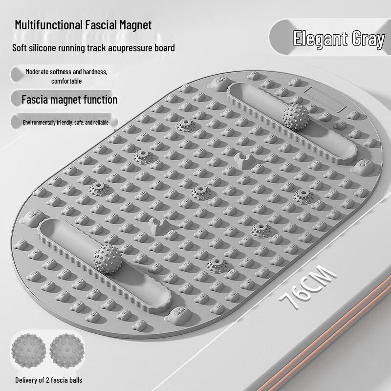 Hongtai Acupressure Foot Massage Mat