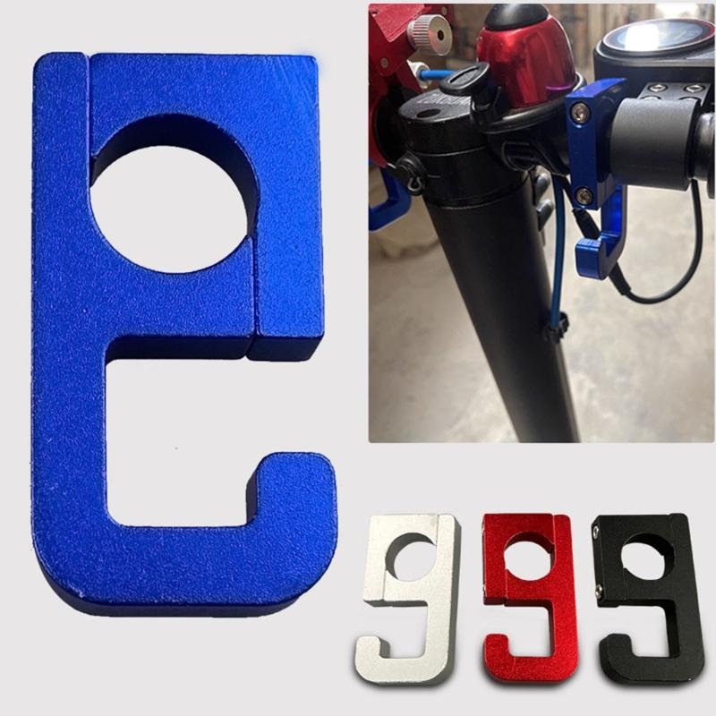 Motorradhaken Lenker Gepäcktaschen Haken Halter Für 22mm 7/8'' Universelle Roller Fahrräder