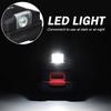 Dual USB Battery Converter Adapter For Makita 18V Li-on Battery with LED Light