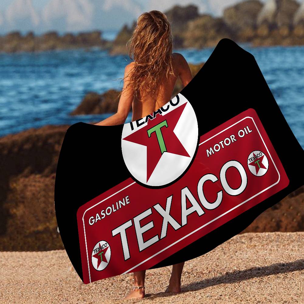 

T-TexacoS Cushion Beach Towel Colorful Bath Towels For Girl Microfiber Quick Dry Sand Free Beach Yoga Spa Gym Pool W30*H60(CM)