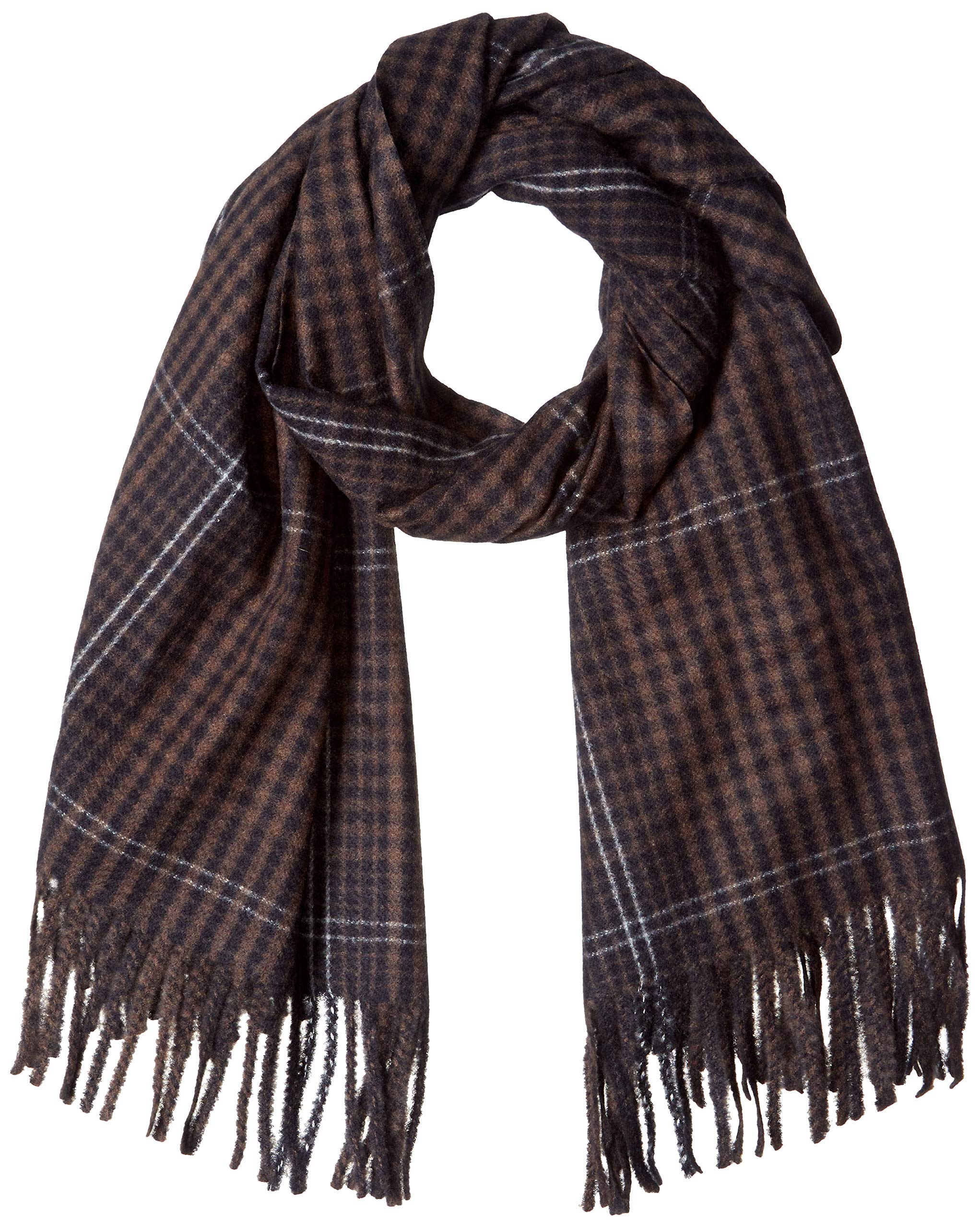 

Stole Deep Blue Width 55 cm Length 190 cm [Moonbat] estää (Esta) Women s approx. approx.