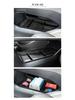 Lynk & Co 07 EM-P Lower Center Console Storage Box & Organizer