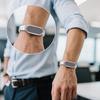 Flexible AI Compatible Wrist Straps Humidity proof Construction Comfort Focused Design For Professional Use