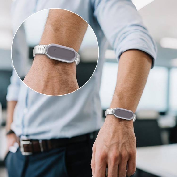 Flexible AI Compatible Wrist Straps Humidity proof Construction Comfort Focused Design For Professional Use