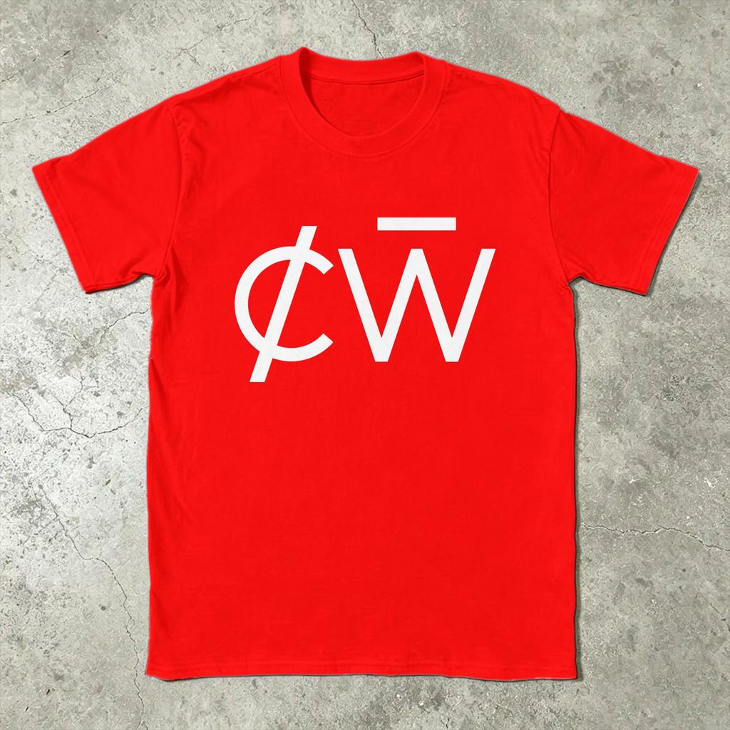 Charlotte De Witte Dj Tshirt Summer Trending T Shirts Unisexs 100 Cotton Oneck 4xl 5xl 6xl Tees Short Sleeves Y2k Fun Tops