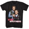 Step Brothers Full Color Movie Shirt