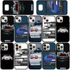 for Motorola Moto Edge 70 60 50 G54 G86 Samsung Galaxy S25 iPhone 17 16 15 Xiaomi Redmi Note 14 13 Pro Max Phone Case Supercar Cartoon Super Car Cover