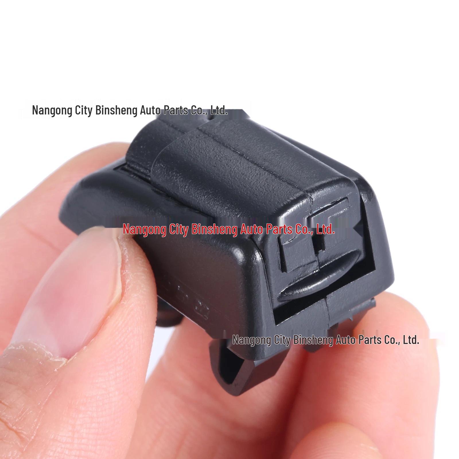 Форсунка омывателя лобового стекла Skoda Octavia 1Z0955985 45352136