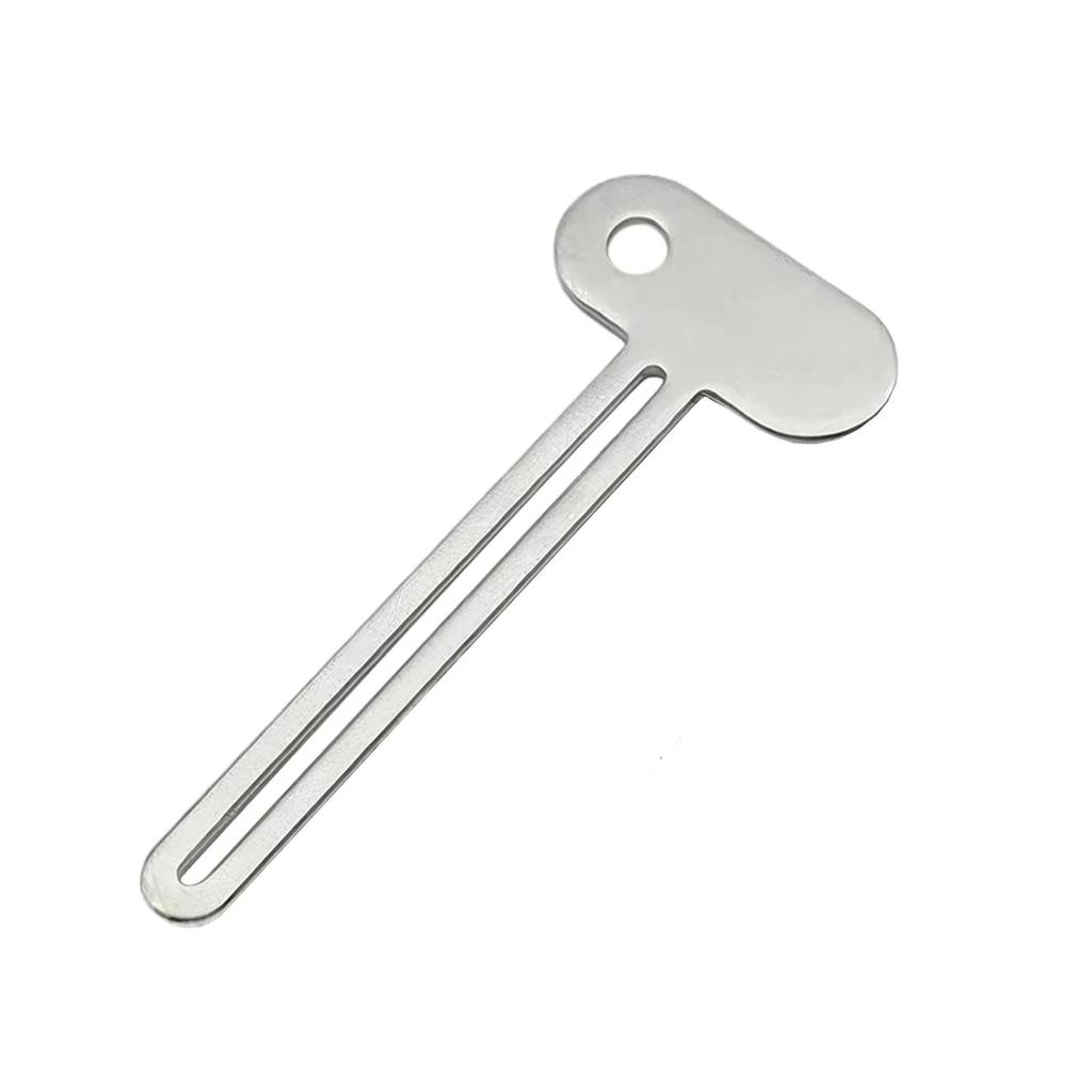 No Power Required Metal Tube Wringer Toothpaste Squeezer Manual Toothpaste Dispenser Bathroom Accessories Metal Tube Wringer