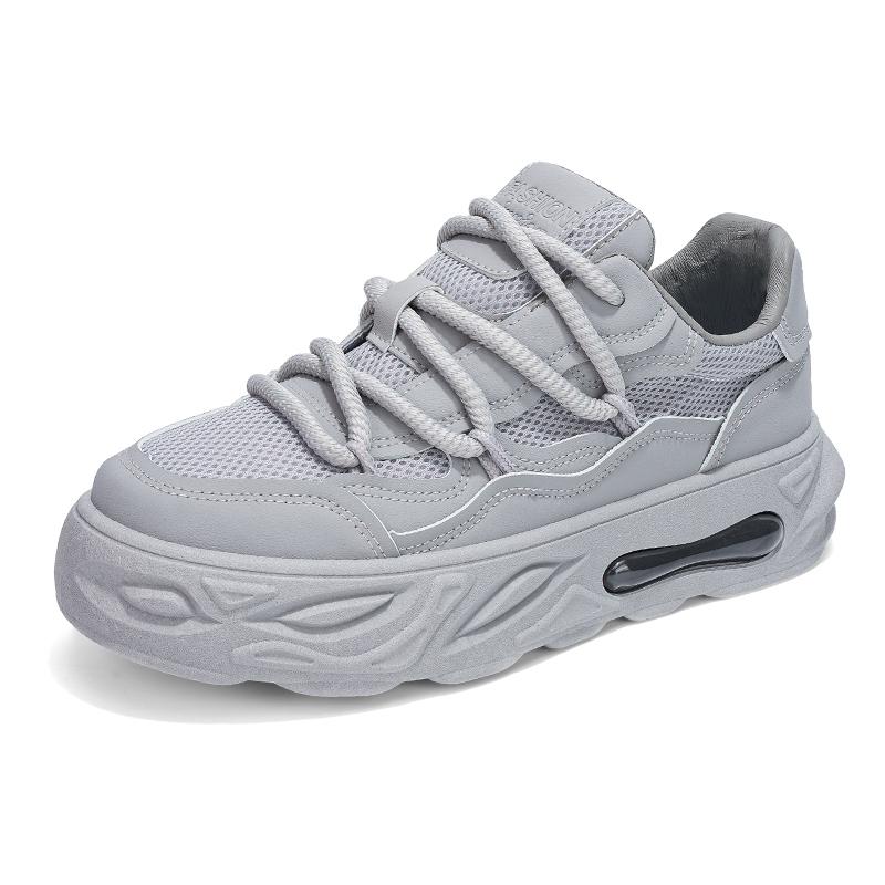 Fashion New Men's Shoes For Men Casual Men's Vulcanized Sneakers Famme Basketball Sports Resort Of Famous Brands Super Brand