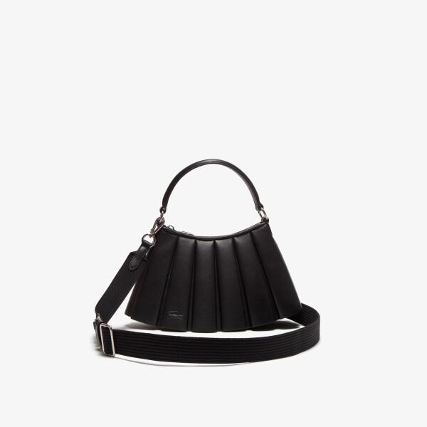 

Lacoste Flap Crossbody Bag Lenglen