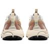 New Anta Slip-Resistant Low-Top Running Shoes Men's Gray Brown 112428802A-2
