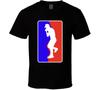 Hood Olympics Logo T Shirt
