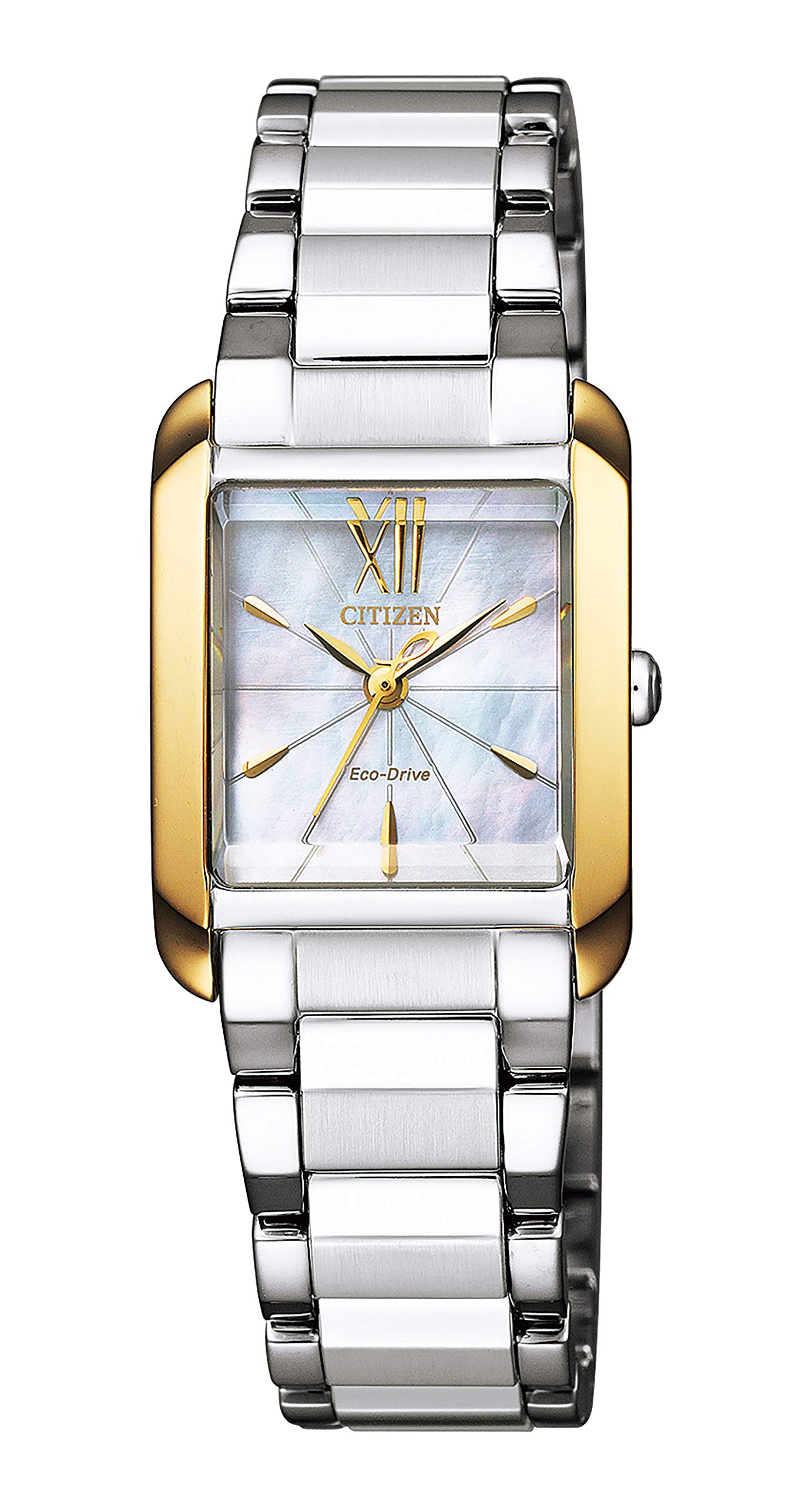 CITIZEN Watch Citizen L [Citizen] EW5558-81D Women s