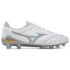Mizuno Runde Zehenpartie Bequem FG (Gummi Langbolzen) Naturrasen Rutschfest Abriebfest Leicht Fußballschuhe Unisex Fußballschuhe P1GA239004