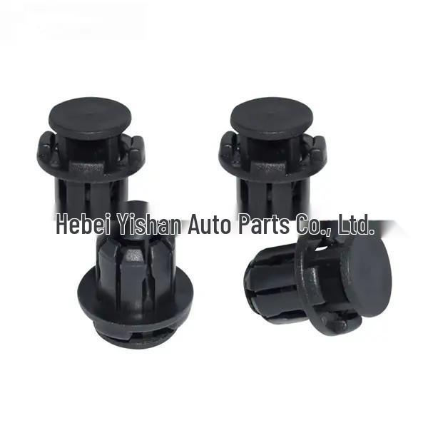 Front Bumper Rivet Clip for Ford Fiesta, Max, Mondeo