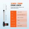 24V Linear Actuator Kit 10 Inch 0.98"/s 220lbs/1000N with IP44 Protection