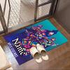 Custom Name Personalized Apex Legends Print Carpet, Versatile Home Decor Rug, for Playroom, Apartment, Balcony, Entryway, Hallway Gift