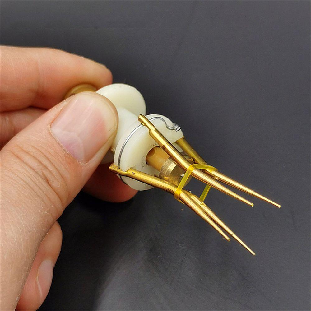 Hot Lightweight Bloodworm Lure Granule Earthworm Clips Fishing Bander Bait Clip Pellet Plier