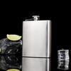 Shangqi Stainless Steel Hip Flask