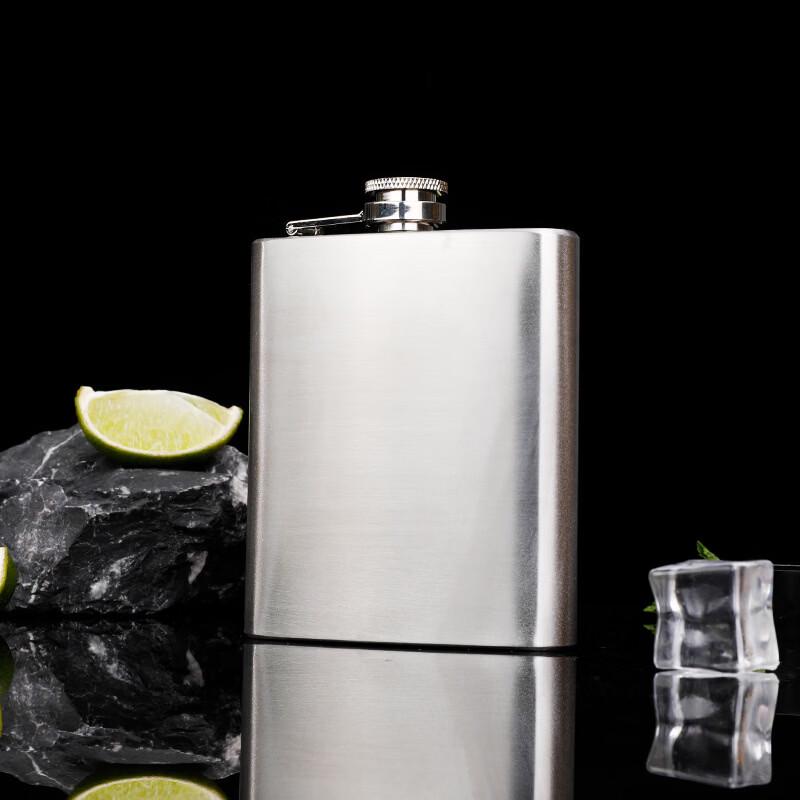 

Набор походных фляжек из нержавеющей стали