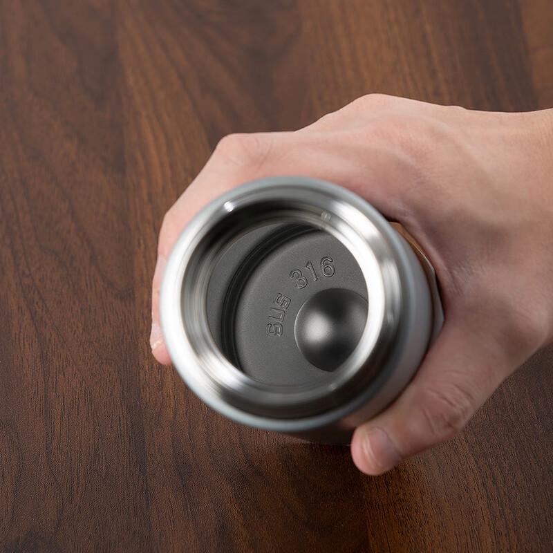 Vansun H128/H129 Stainless Steel Thermos Cup