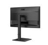 AOC 24E4U 23.8'' IPS 120Hz HDMI DP VGA Pivot