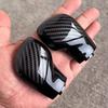 Kohlefaser Auto Gangschaltungshebel Ersatz DSG für vw volkswagen Scirocco 2009 2010 2011 2012 2013 2014 2015 2016 Abdeckungs-Kits