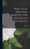Βιβλίο Practical Organic Chemistry for Advanced Students