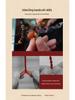 Xiao Zhan Double Diamond Knot Red Rope Couple Bracelet