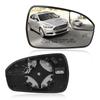 For 13-20 models of Ford Mondeo Fusion US version reverse mirror heated reflective glass replacement