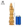 Silicone Oversized Prosthetic Hand Anal Plug  Arm Fist Masturbation Anal Plug Male And Female