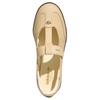 Adidas Originals Samba Jane Mary Jane Schuhe Damen Beige KJ3969