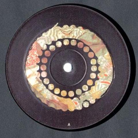 

LP Record OUTBOXX - Outboxx (2LP) IDLE018 Idle Hands 2013 UK Dance & Electronica