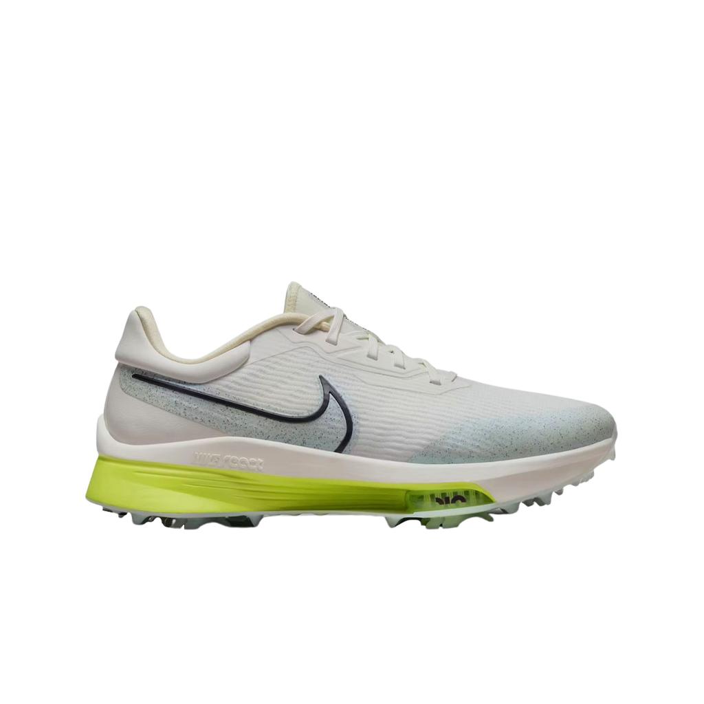Nike Air Zoom Infinity Tour Next% Wide Sail Volt
