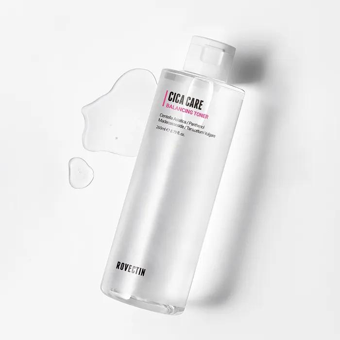 Rovectin Cica Care Балансирующий тоник 260 мл
