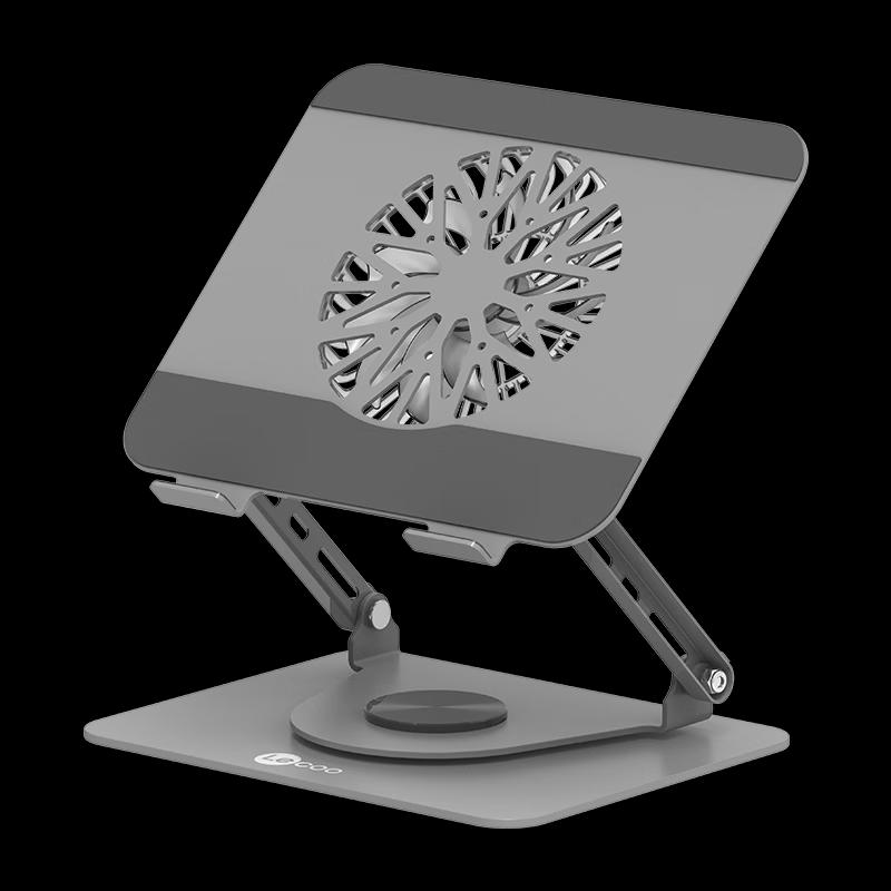 Lenovo LS103 Magnetic Cooling Laptop Stand