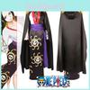 One Piece Cosplay-Kleid für Fans der Schlangen-Kaiserin Hancock