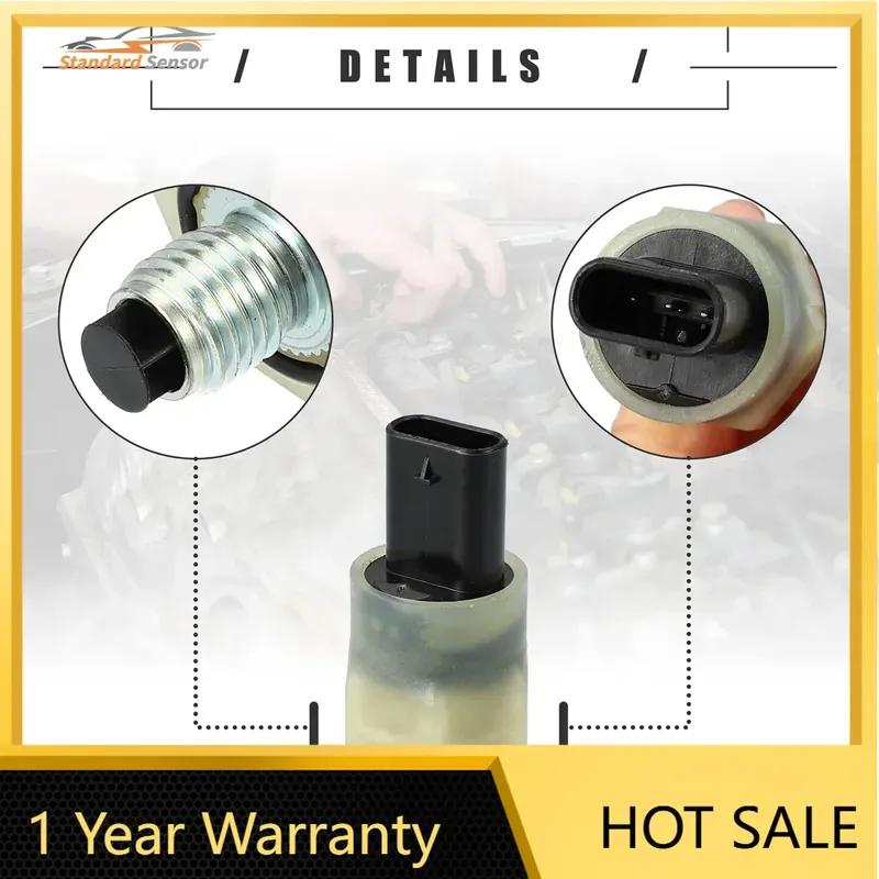 12618613333 Car Oil Pressure Sensor For BMW X4 2015-18 F34 F30 F25 F20 F10 E84 E89 N20 N26 F22 F30 F32