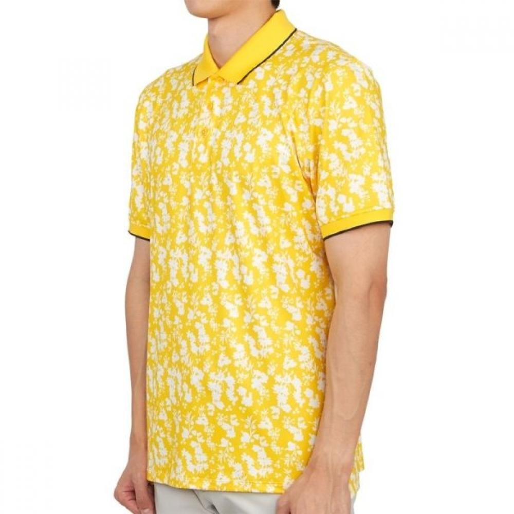 Galleria G Fore Golfwear Men S Collar ShorT Sleeve T ShirT G4mS23k061 Flyy