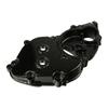 Motorcycle Right Crankcase Engine Starter Cover For Kawasaki ZX10R ZX-10R 2008-2010 2009 Aluminum