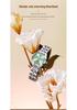 2026 Women's Elegant High-End Quartz Watch - Perfect Gift for Girlfriend's Birthday (Model SL5649)