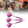3 Pack Standard Metal Darts Professional 19 Grams Darts With Aluminum Shafts, Brass Barrels Soft Tip & Additional Shafts