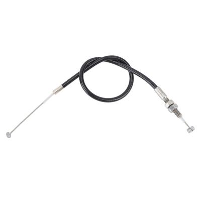 2Pcs 6L2 26301 Gaszug Außenbordmotor Fernbedienung Gas Shift Kabel für Außenborder
