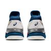 ASICS Court Ff 2 Novak 'White Mako Blue' 1041A083-102
