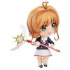 [Good Smile] Nendoroid Sakura Kinomoto Resale - Figure